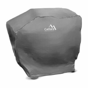 Cattara Gázgrill védőhuzat fekete, 102 cm kép