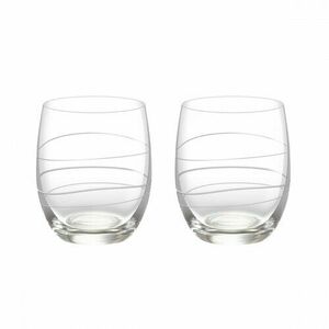 Tescoma 2 darabos pohárkészlet UNO VINO Vista, 300ml kép