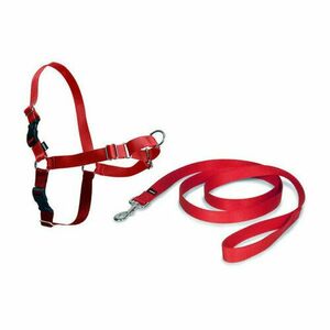 PetSafe EasyWalk hám piros L kép