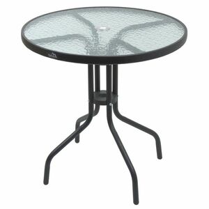 Cattara Terst kerti kerek asztal, átmérő 70 cm kép