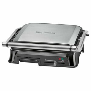 Clatronic KG 3571 érintkező kerámia grillsütő kép