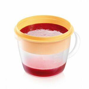 Tescoma DELLA CASA szörpkészítő készlet 1, 5 l kép