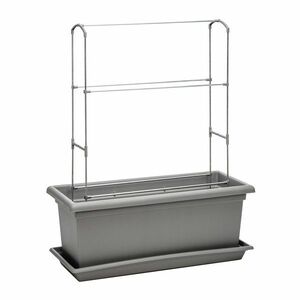 Gardenico függőleges támasz Zöld fal Magnus, 100cm, 100 cm kép