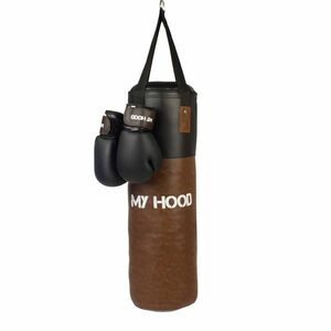 My Hood 201046 retro bokszzsák, 15 kg-os kép