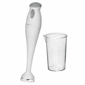 Clatronic SM 3577 merülőmixer, fehér színű kép
