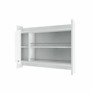 Knerr White konyhai polc, fehér kép