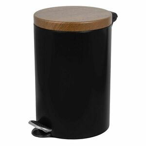 Alda pedálos kuka Sherwood Freedom Fresh 12 l, fekete, fekete, 12 l kép