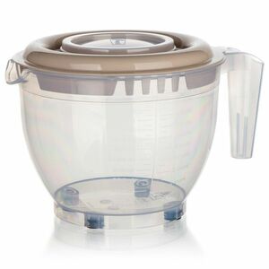 Bankett CULINARIA 2, 5 l, keverőedény, keverés kép