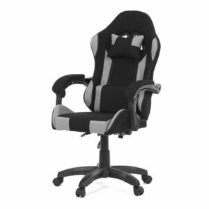 Autronic KA-R209 GREY Irodai szék, szürke kép