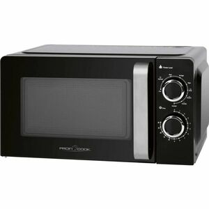 ProfiCook MWG 1208 mikrohullámú sütő kép