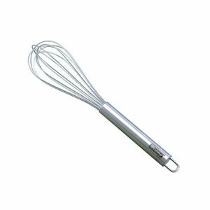 Tescoma DELÍCIA Rozsdamentes acél habverő, 25 cm, 25 cm kép