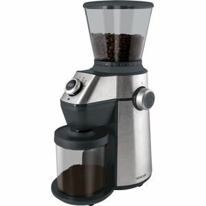 Sencor SCG 6050SS kávédaráló kép