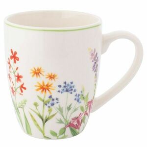 Altom Porcelán bögre Nature Awakening 380 ml kép