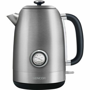 Sencor SWK 1799SS elektromos vízforraló 1, 7 l, rozsdamentes acélból készült kép
