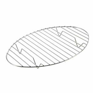Grillrács 21x32 cm – Orion kép