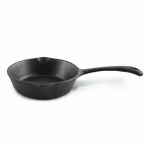 Grill öntöttvas serpenyő ø 16 cm LITINA – Orion kép