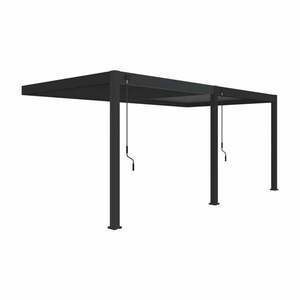 Bioklimatikus pergola Intro Plus – Rojaplast kép