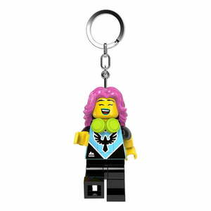 Világító kulcstartó Player – LEGO® kép