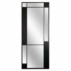 Fali tükör 60x150 cm Loft Mono – Styler kép