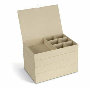 Ékszertartó Fawn Paper Laminate – Bigso kép