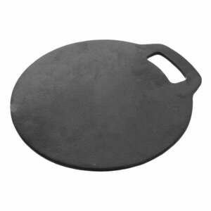 Kerek grill tányér ø 27, 5 cm LITINA – Orion kép