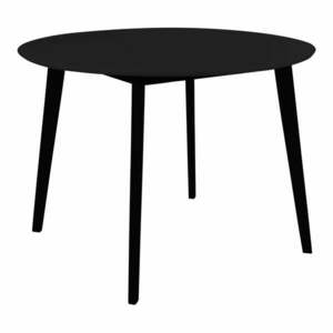 Kerek étkezőasztal ø 105 cm Vojens – Bonami Essentials kép