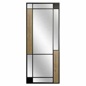 Fali tükör 60x150 cm Loft Two-Tone – Styler kép