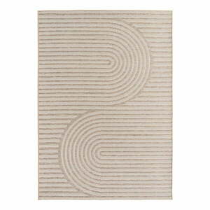 Bézs kültéri-beltéri szőnyeg 200x290 cm Desert 1301 – Ayyildiz Carpets kép