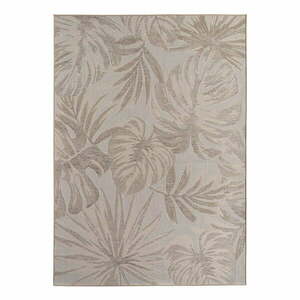 Bézs kültéri-beltéri futószőnyeg 80x250 cm Desert 1302 – Ayyildiz Carpets kép