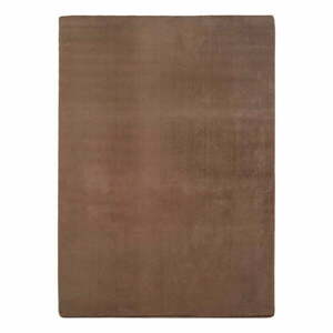 Terrakotta színű mosható futószőnyeg 80x250 cm Joy 1400 – Ayyildiz Carpets kép