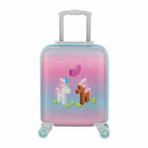 Gyerek bőrönd 20 l Play Date Iconic Sparkle – LEGO® kép