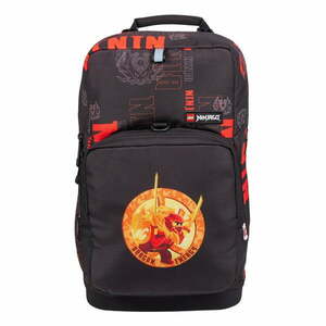Iskolatáska szett 20 l Ninjago Dragon Energy – LEGO® kép