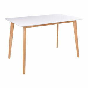 Étkezőasztal 70x120 cm Vojens – Bonami Essentials kép
