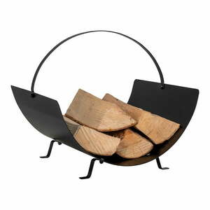 Tűzifatartó állvány Tires – House Nordic kép