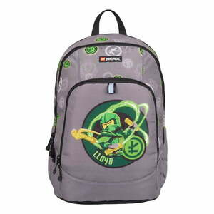 Gyerek hátitáska 28 l Ninjago Elemental Master of Energy – LEGO® kép