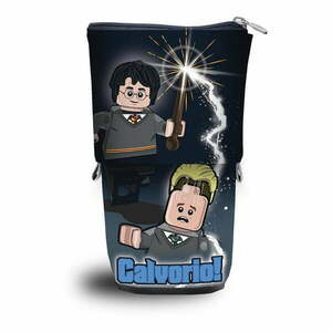 Tolltartó Harry Potter Calvorio – LEGO® kép