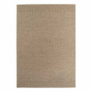 Bézs kültéri-beltéri szőnyeg 160x230 cm Ibiza 1903 – Ayyildiz Carpets kép