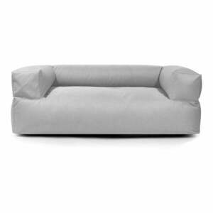 Barna babzsákfotel Sofa MooG – SLOWDOWN kép
