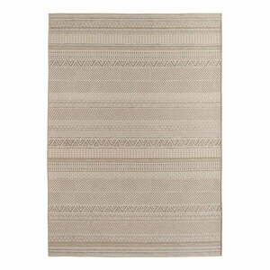Bézs kültéri-beltéri szőnyeg 80x150 cm Desert 1303 – Ayyildiz Carpets kép