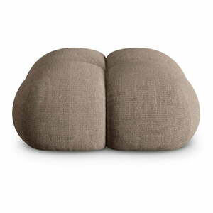 Barna lábtartó Loretto – Cosmopolitan Design kép