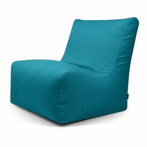 Türkiz babzsákfotel Seat 100 Lounge – SLOWDOWN kép
