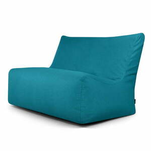 Türkiz babzsákfotel Sofa Seat Lounge – SLOWDOWN kép