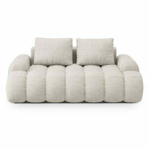 Bézs kanapé 175 cm Linz – Cosmopolitan Design kép