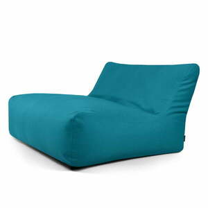 Türkiz babzsákfotel Sofa Lounge – SLOWDOWN kép