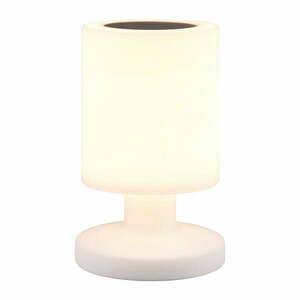 Napelemes LED kültéri lámpa (magasság 21 cm) Silva – Trio kép