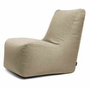 Barna babzsákfotel Seat Lounge – SLOWDOWN kép