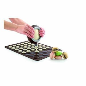 Szilikon makaron készítő szett 18x31 cm – Lékué kép