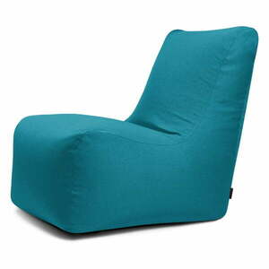 Türkiz babzsákfotel Seat Lounge – SLOWDOWN kép
