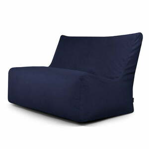 Kék babzsákfotel Sofa Seat Lounge – SLOWDOWN kép