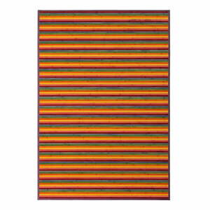 Bambusz szőnyeg 140x200 cm – Casa Selección kép